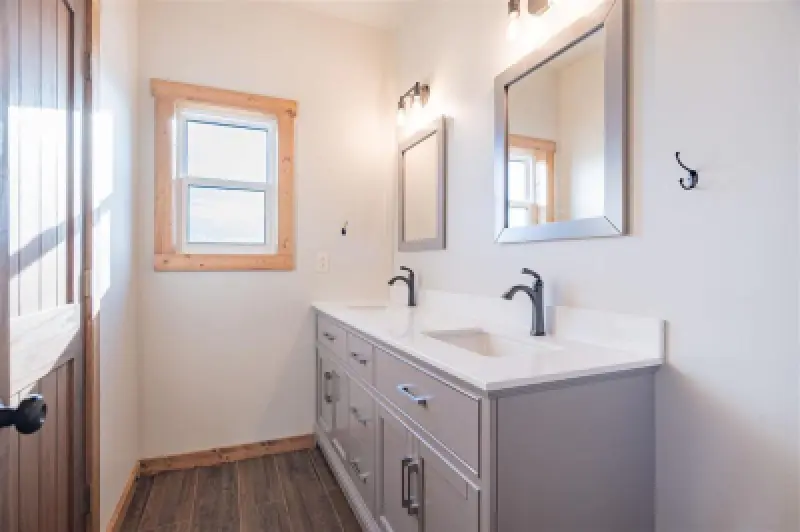 341 Frontier Drive Greybull #16
