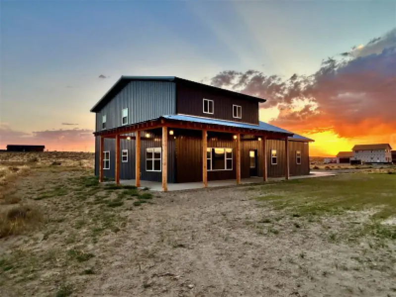 341 Frontier Drive Greybull #2