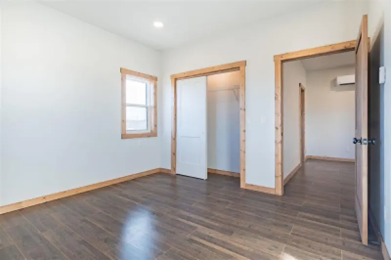 341 Frontier Drive Greybull #21