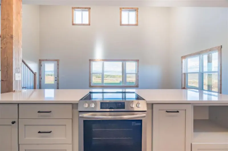 341 Frontier Drive Greybull #25