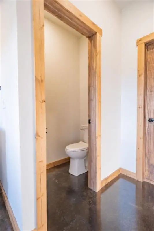 341 Frontier Drive Greybull #27