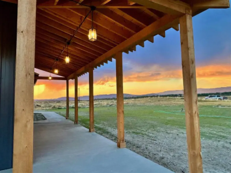 341 Frontier Drive Greybull #3