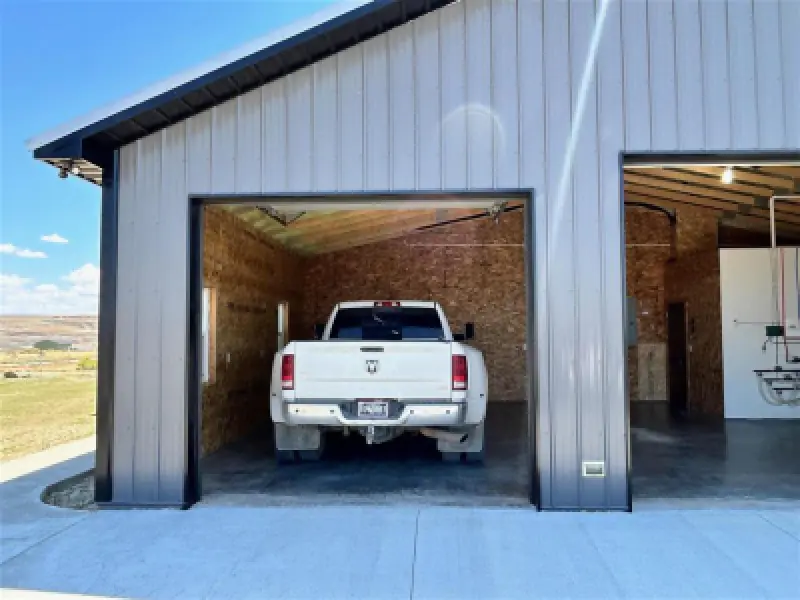 341 Frontier Drive Greybull #30