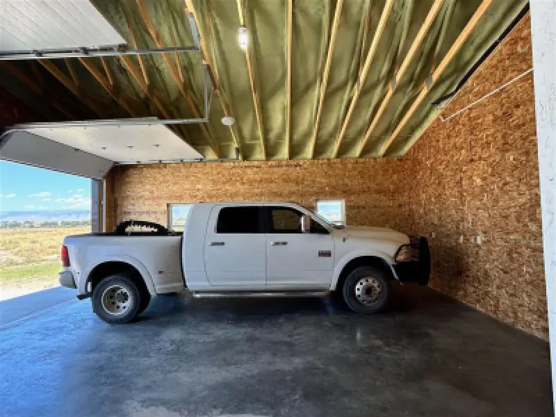 341 Frontier Drive Greybull #31