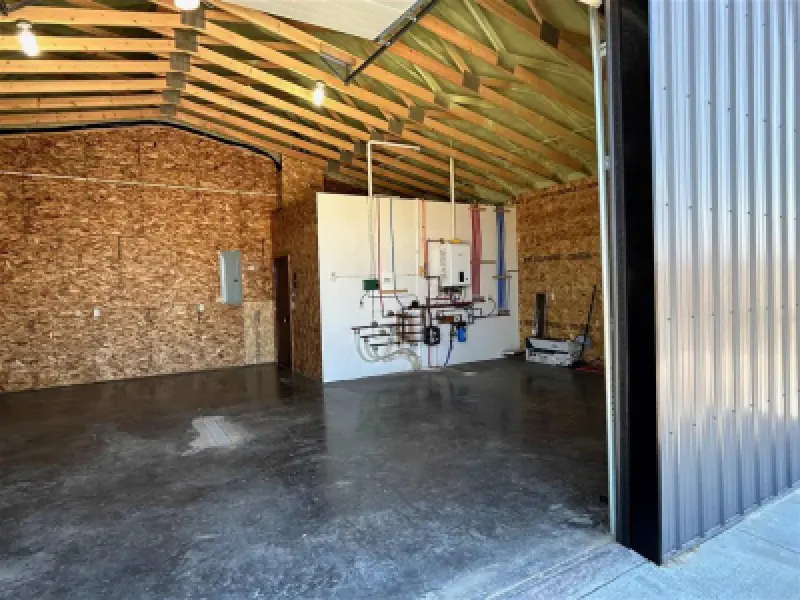341 Frontier Drive Greybull #32