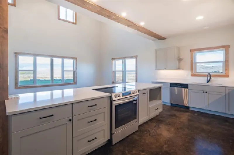 341 Frontier Drive Greybull #33