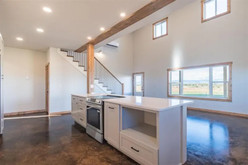 341 Frontier Drive Greybull #35