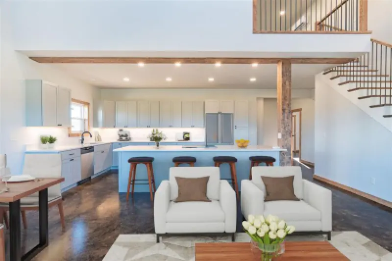 341 Frontier Drive Greybull #4