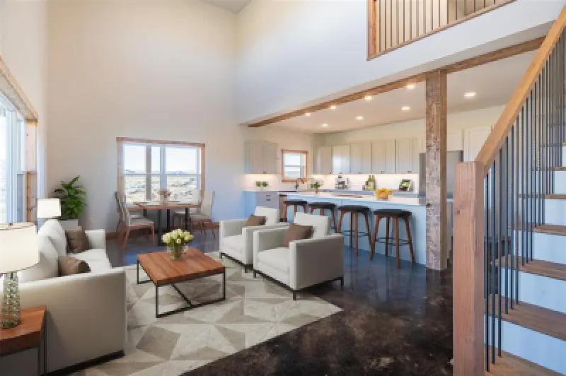 341 Frontier Drive Greybull #6