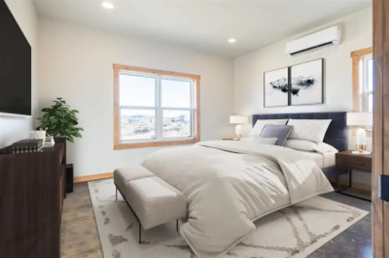 341 Frontier Drive Greybull #7