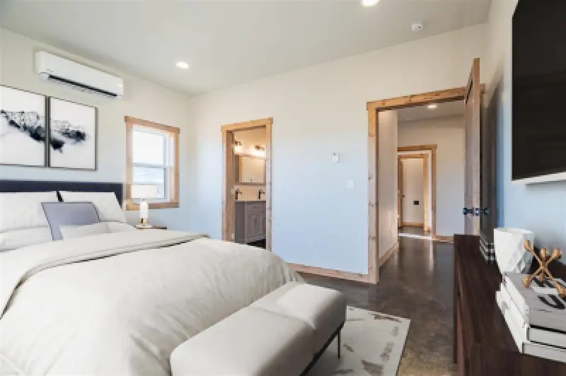 341 Frontier Drive Greybull #8