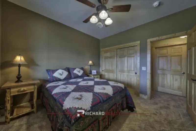 77 Eagle Rock Trail Clark #31