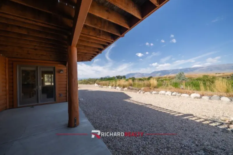 77 Eagle Rock Trail Clark #34