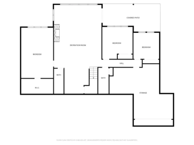 77 Eagle Rock Trail Clark #38