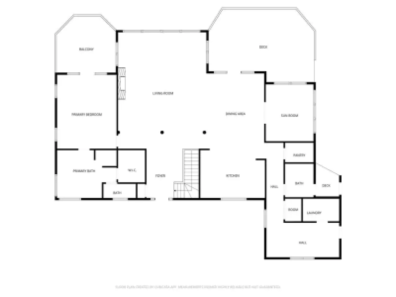 77 Eagle Rock Trail Clark #39