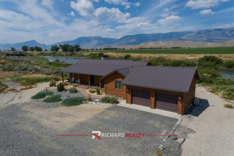 77 Eagle Rock Trail Clark #4
