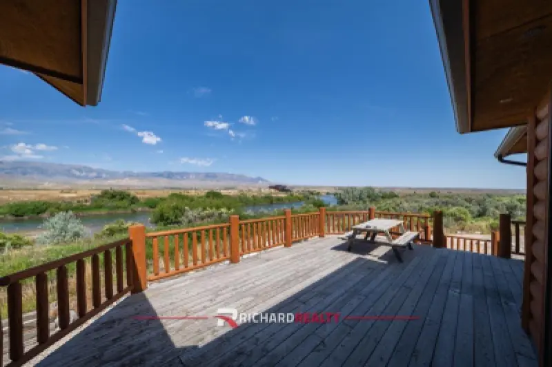 77 Eagle Rock Trail Clark #8