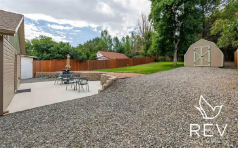 1408 Alger Ave Cody #19
