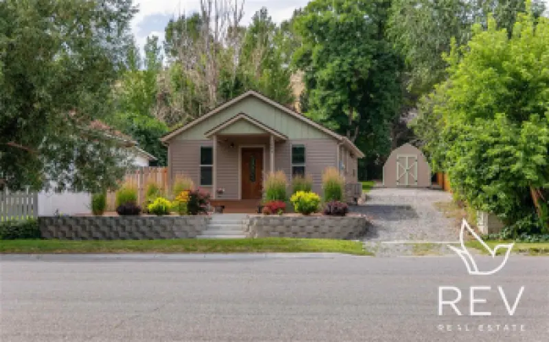 1408 Alger Ave Cody #2