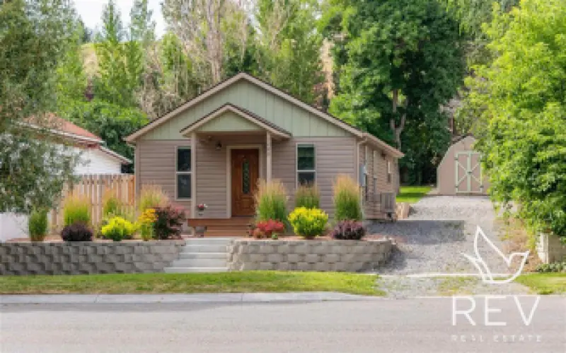 1408 Alger Ave Cody #21