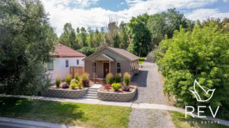 1408 Alger Ave Cody #22