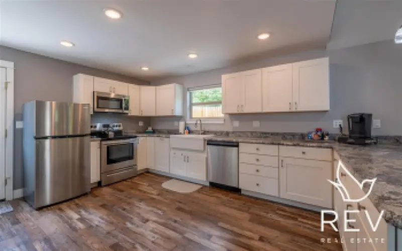 1408 Alger Ave Cody #7
