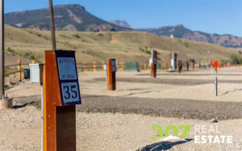 3256 North Fork Hwy Cody #26
