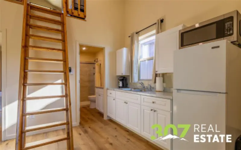 3256 North Fork Hwy Cody #9