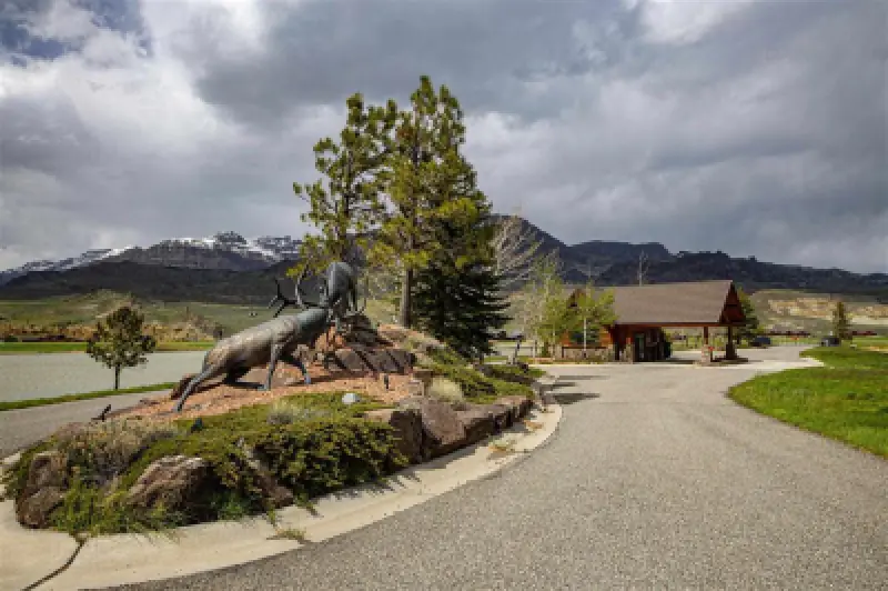 58 Big Creek Dr Cody #1