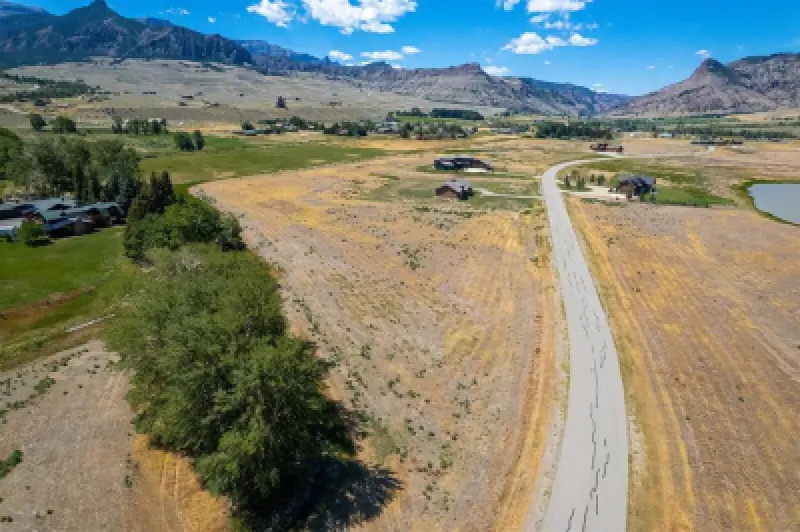 58 Big Creek Dr Cody #15
