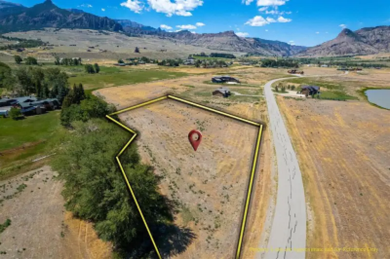 58 Big Creek Dr Cody #3