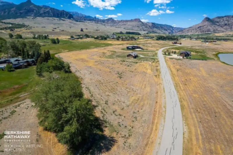 58 Big Creek Dr Cody #4