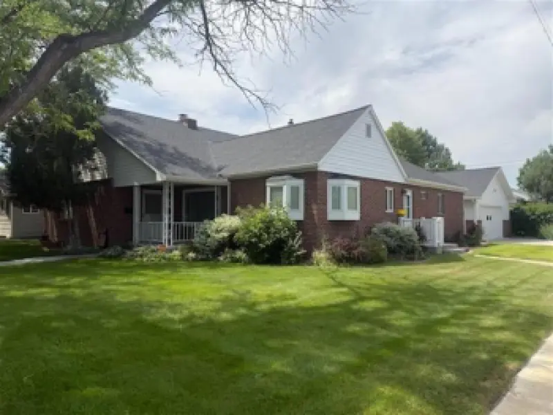 612 Oregon Ave Lovell #3