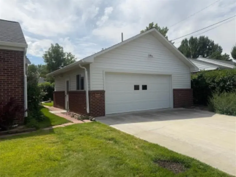 612 Oregon Ave Lovell #4