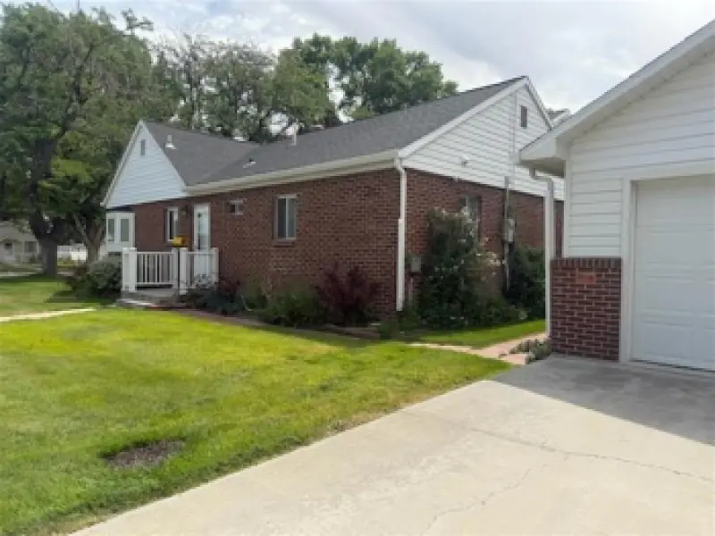 612 Oregon Ave Lovell #5
