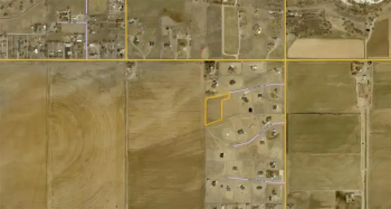 TBD Gun Barrel Ln Powell #3