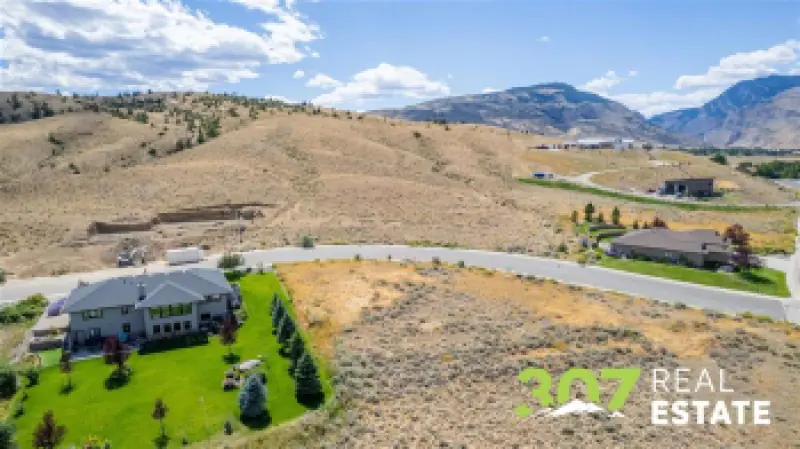 707 Links View Dr Cody #10