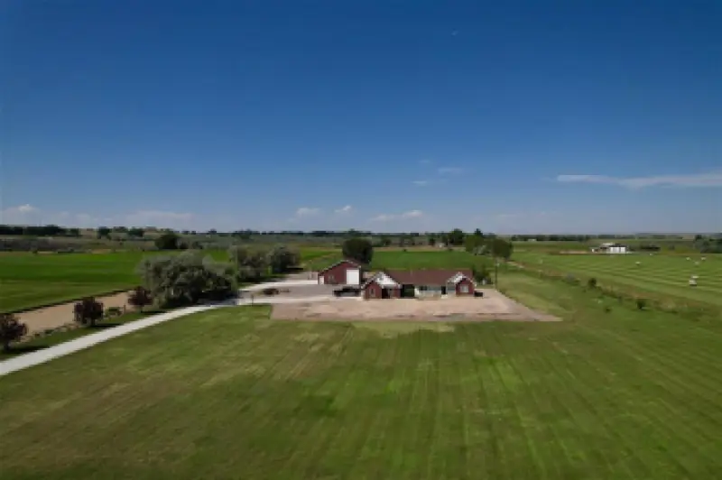 1328 Road 11 Lovell #1
