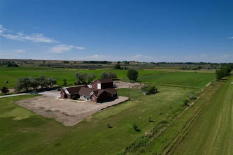 1328 Road 11 Lovell #3