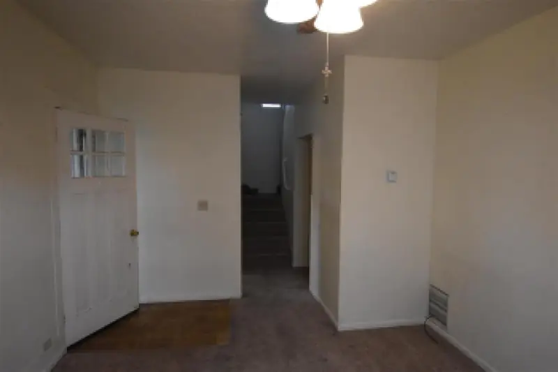 247 N Bernard St Powell #12