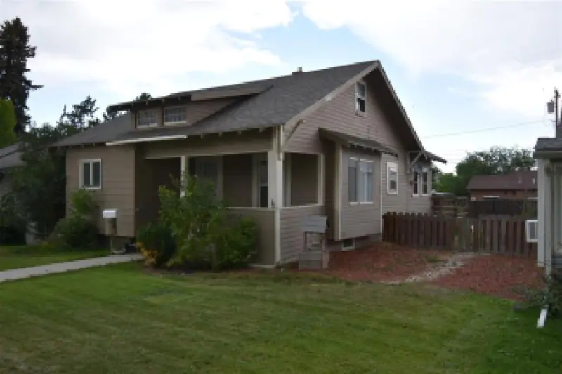 247 N Bernard St Powell #2