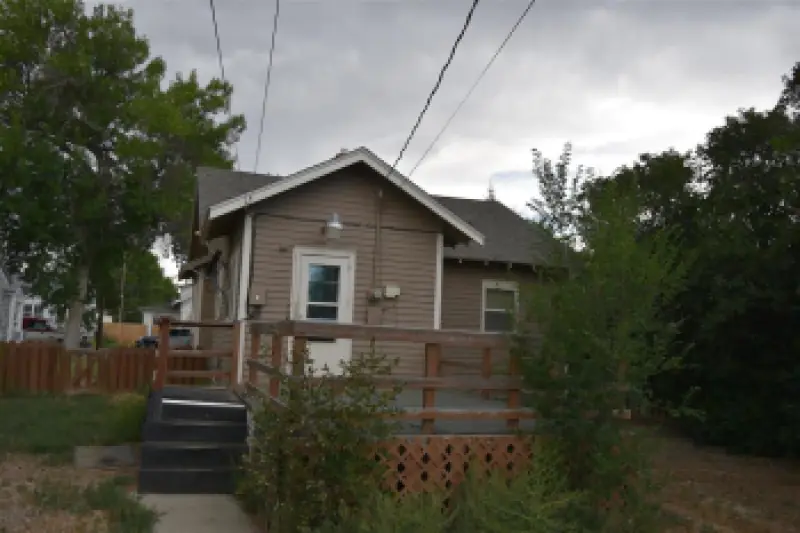 247 N Bernard St Powell #3