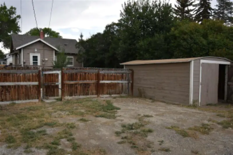 247 N Bernard St Powell #4