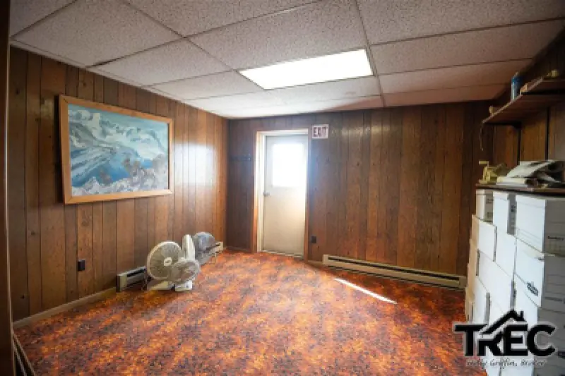 771 Lane 9 Powell #21