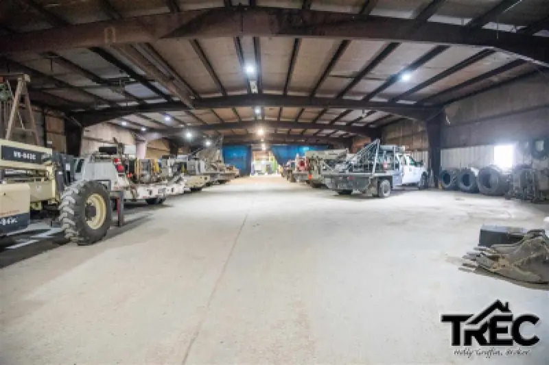 771 Lane 9 Powell #37