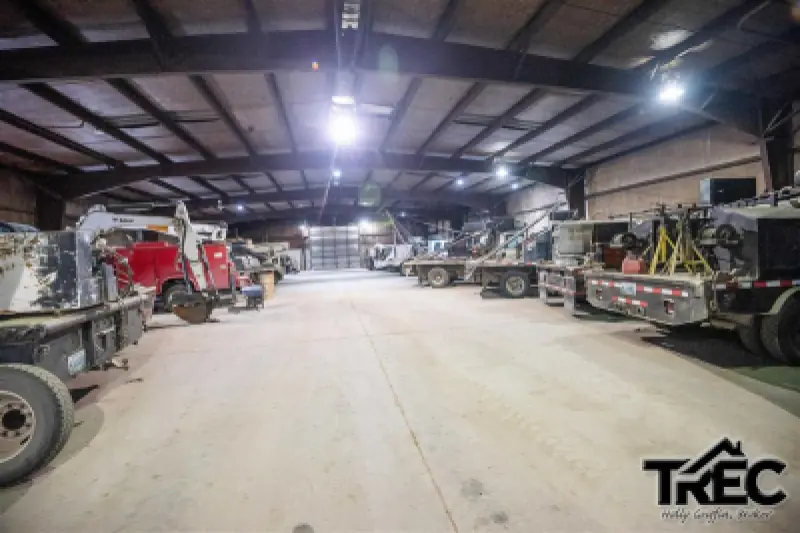 771 Lane 9 Powell #38