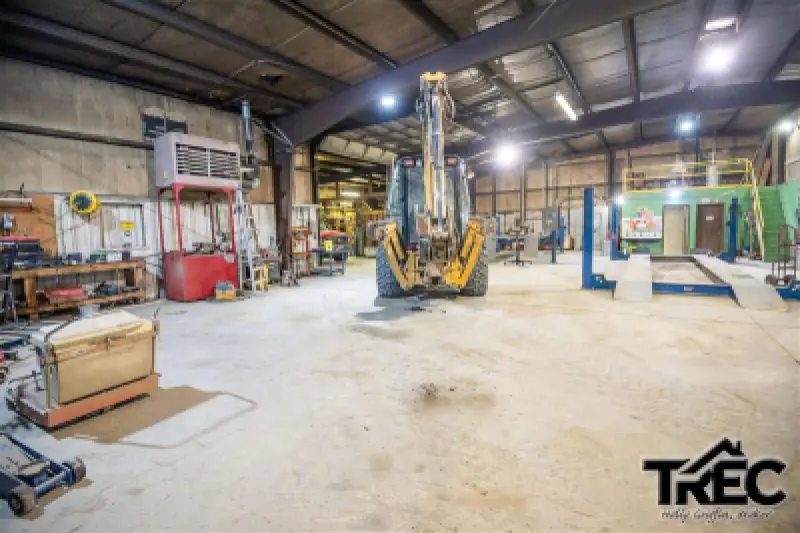 771 Lane 9 Powell #40