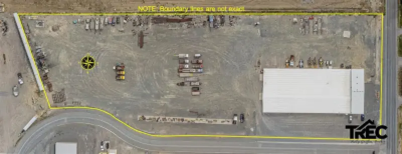 771 Lane 9 Powell #7