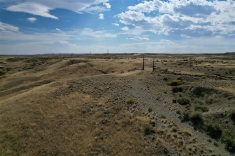 TBD Big Horn Ave Basin #18
