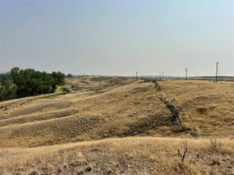 TBD Big Horn Ave Basin #26
